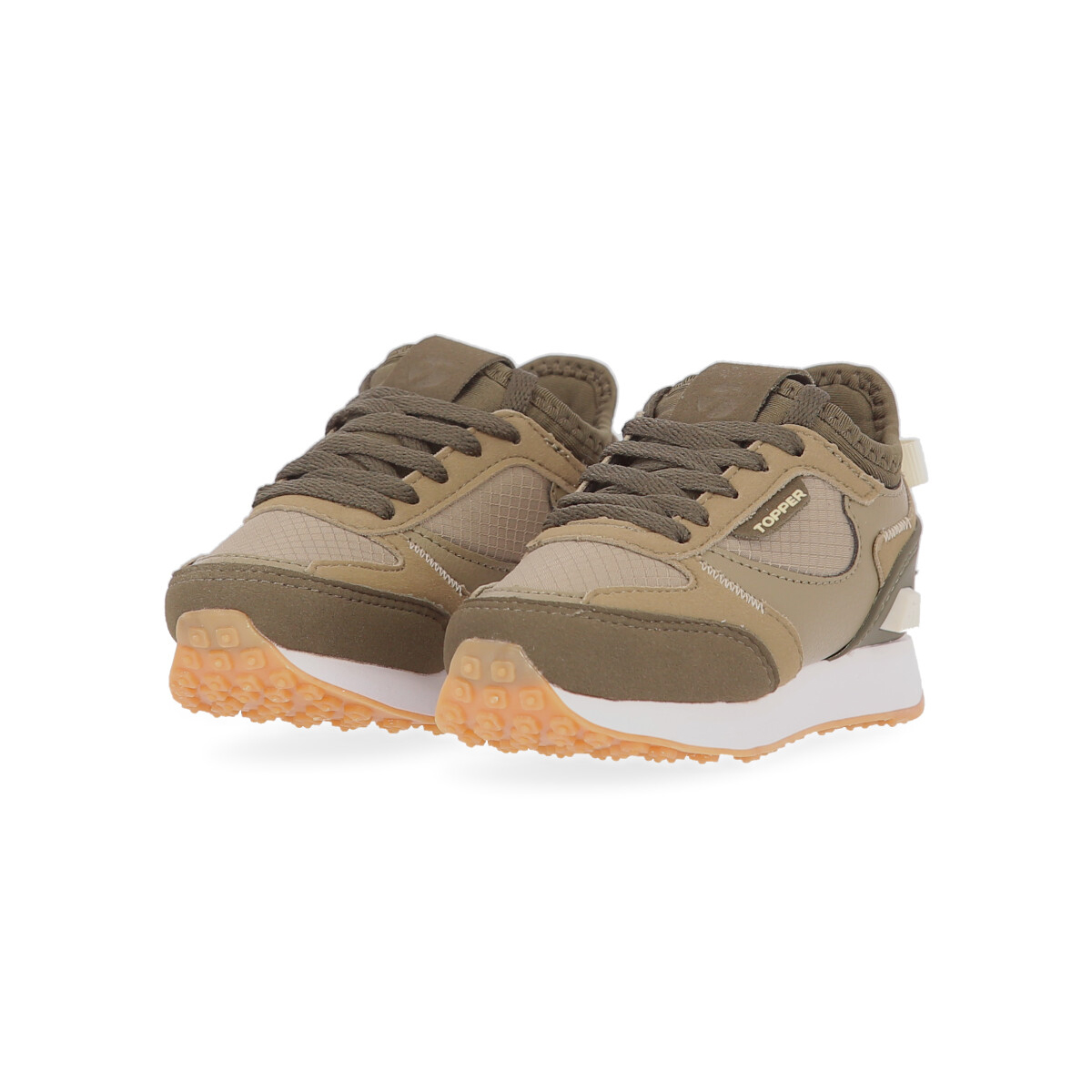 Topper new arrivals urbanas hombre