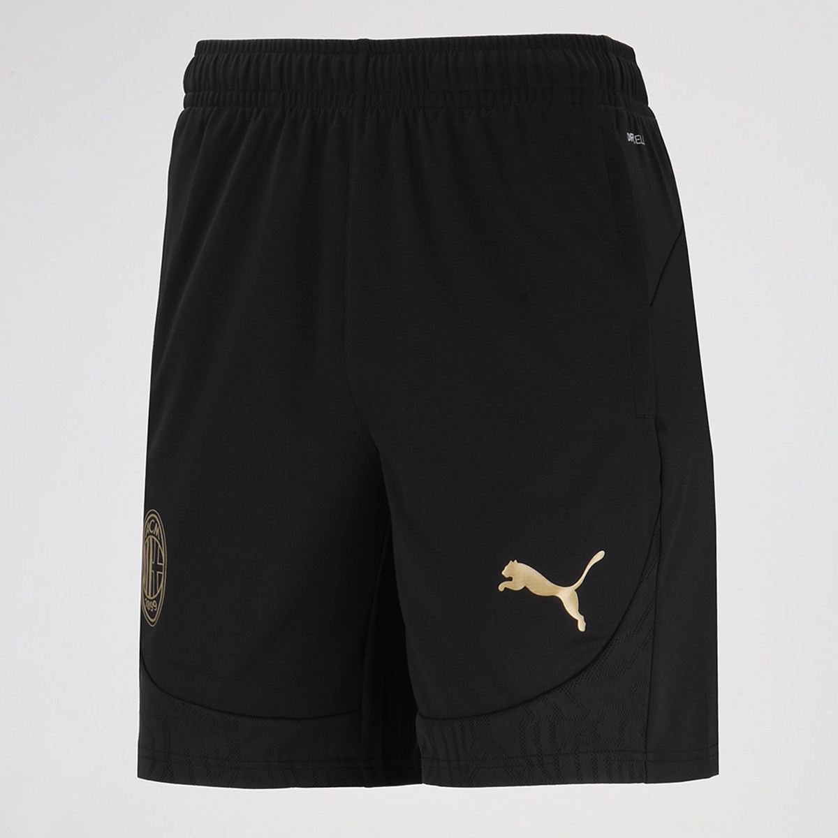 Short AC Milan Puma Entrenamiento 24/25 Hombre,  image number null