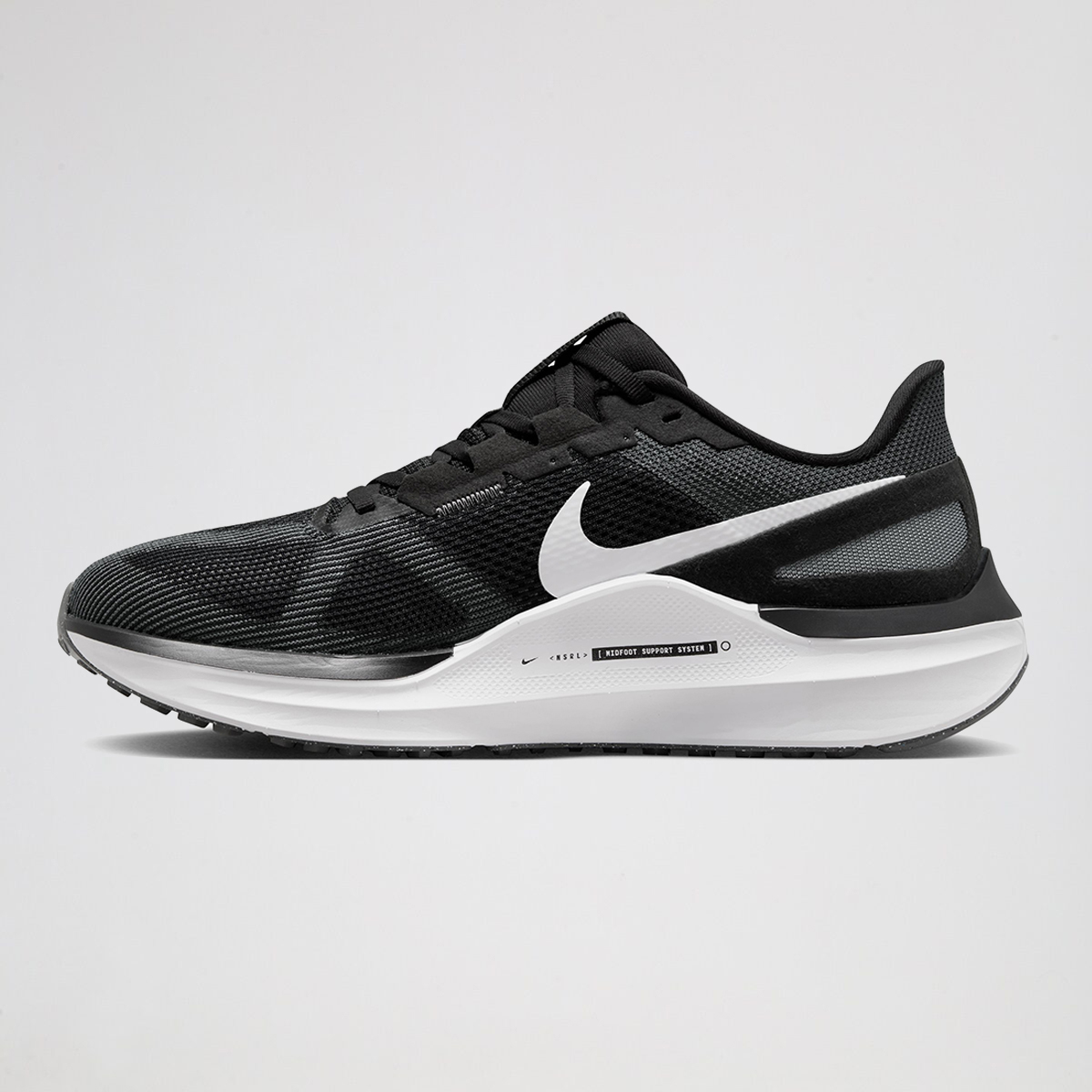 Zapatillas Running Nike Air Zoom Structure 25 Hombre,  image number null