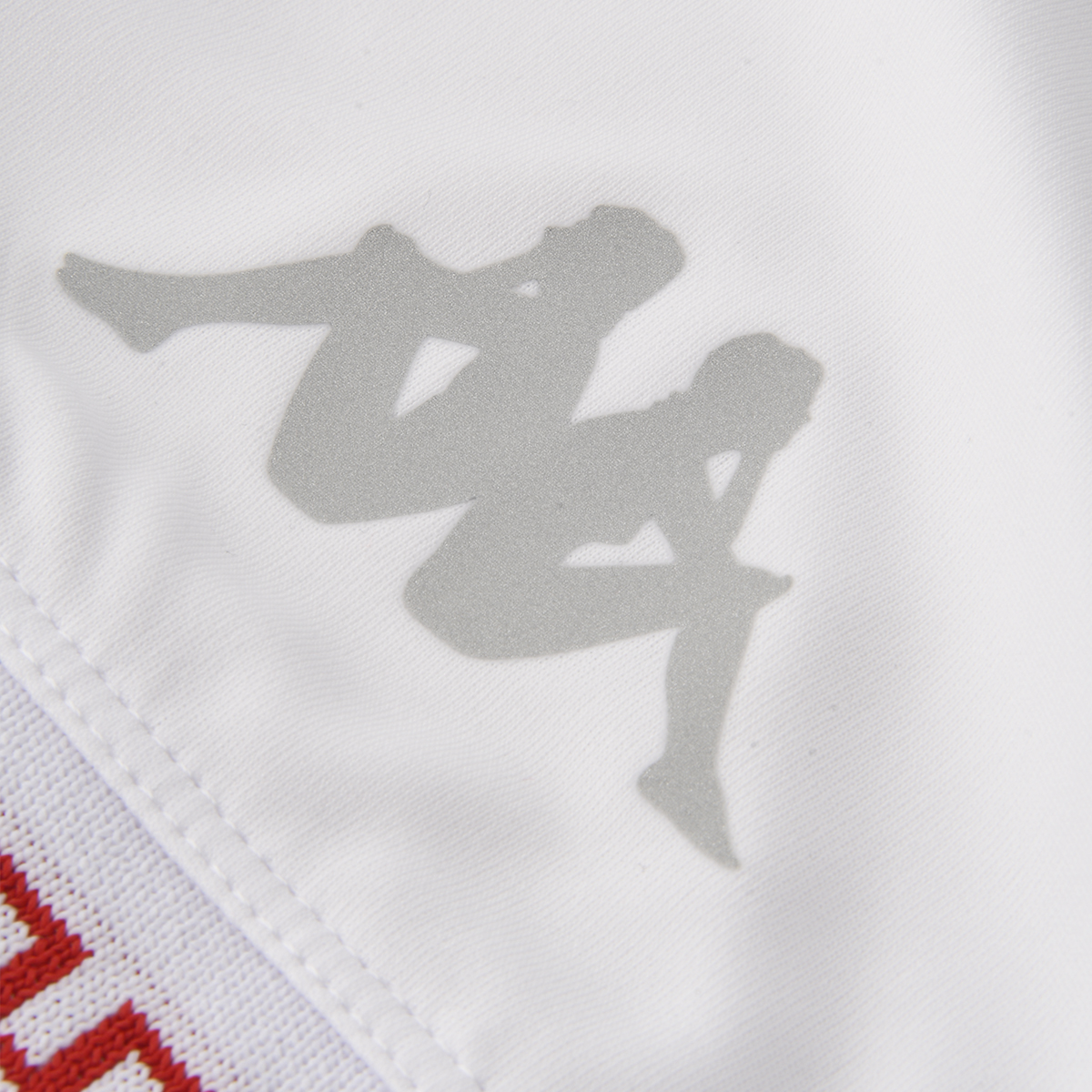 Short Aldosivi Kappa Kombat Pro Ryder 2025,  image number null