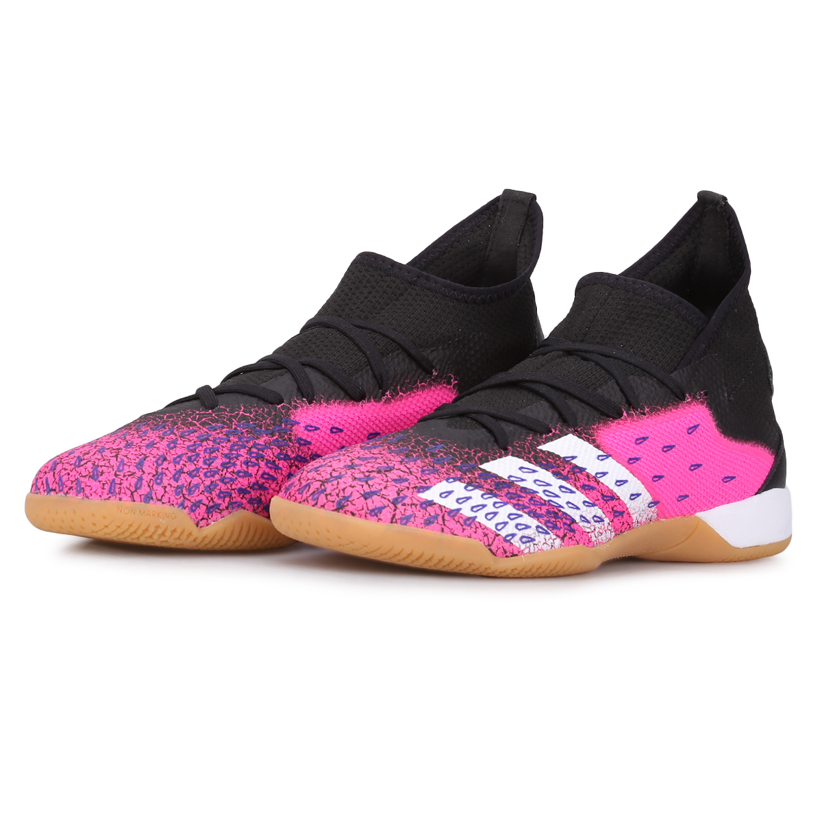 Botines para futsal adidas store