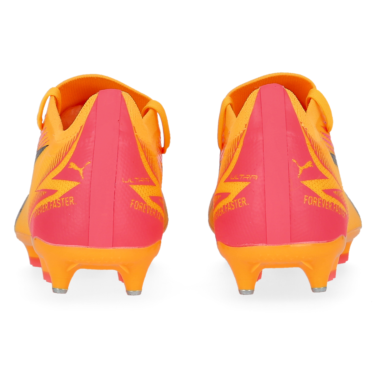 Botines Fútbol Puma Ultra Match Mxsg Hombre,  image number null