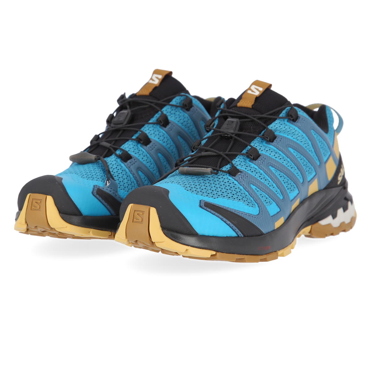 Zapatillas Salomon Xa Pro 3d V8,  image number null