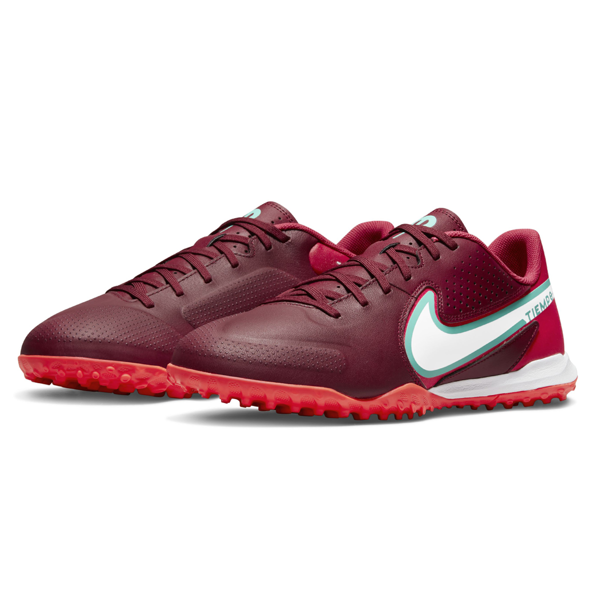 Botines Nike Legend 9 Academy Tf,  image number null