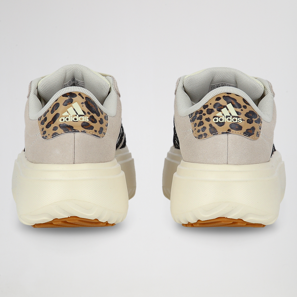 Zapatillas adidas Grand Court Platform Mujer,  image number null