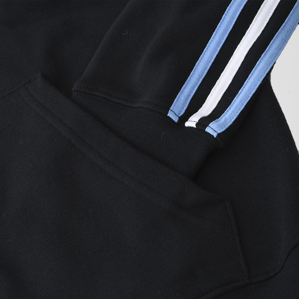 Campera adidas Argentina 3 Tiras,  image number null
