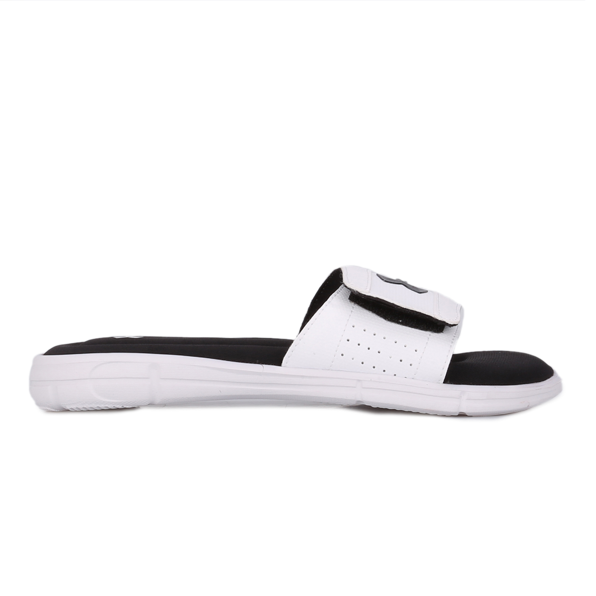 Ojotas under outlet armour hombre