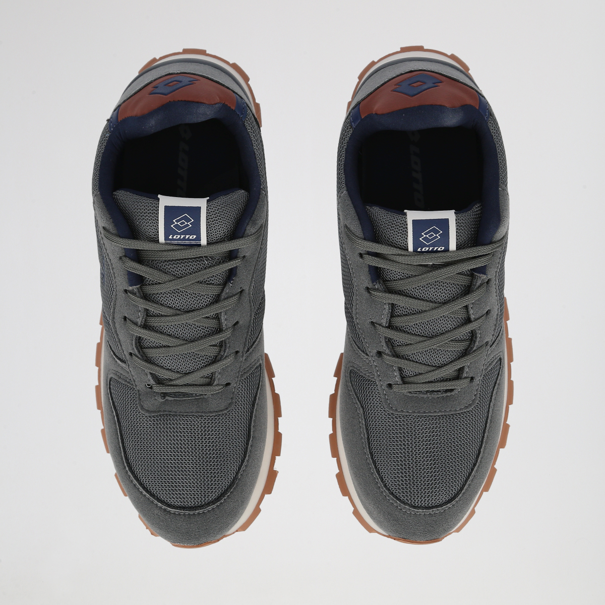 Zapatillas Lotto Life Cobra Hombre,  image number null