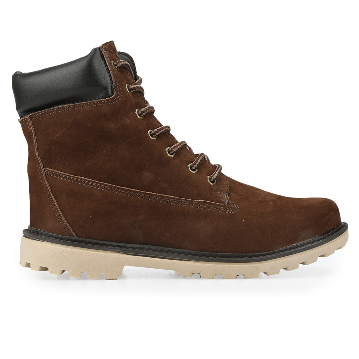 Botas lotto 2025