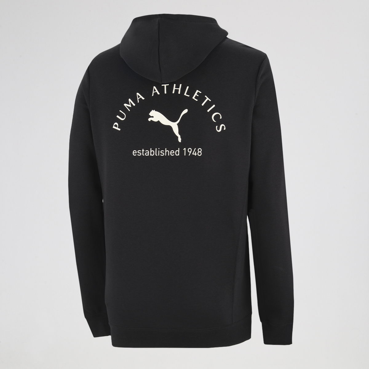 Buzo Puma Class Graphic Hombre,  image number null