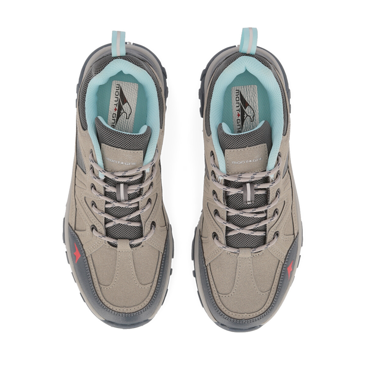 Zapatillas Montagne City Bridger,  image number null