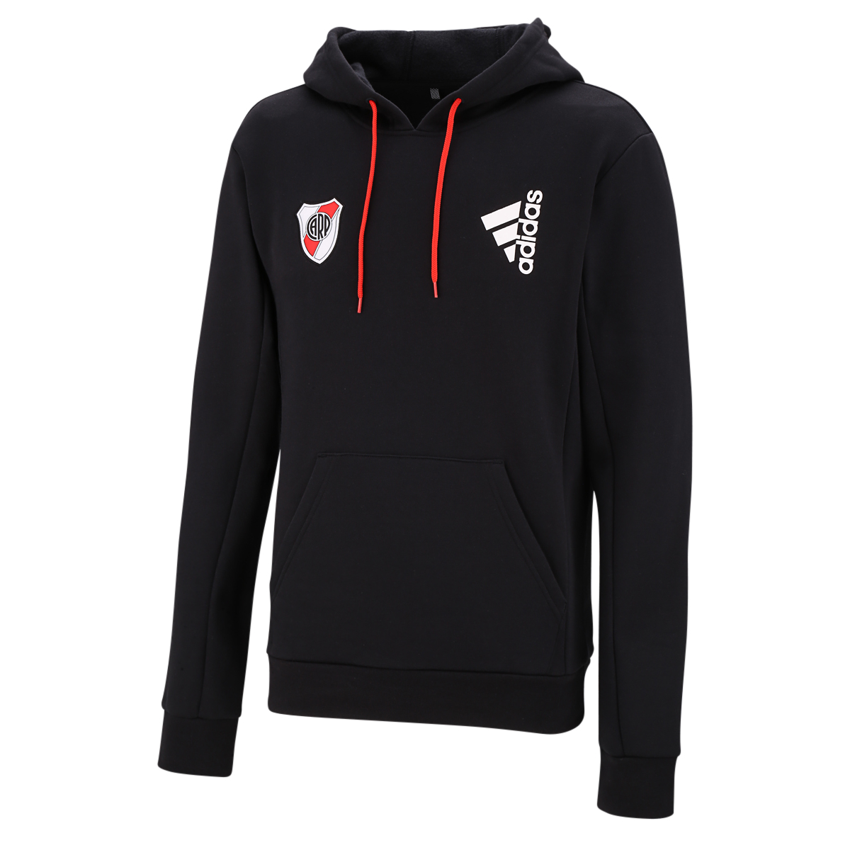 Buzo adidas River Plate