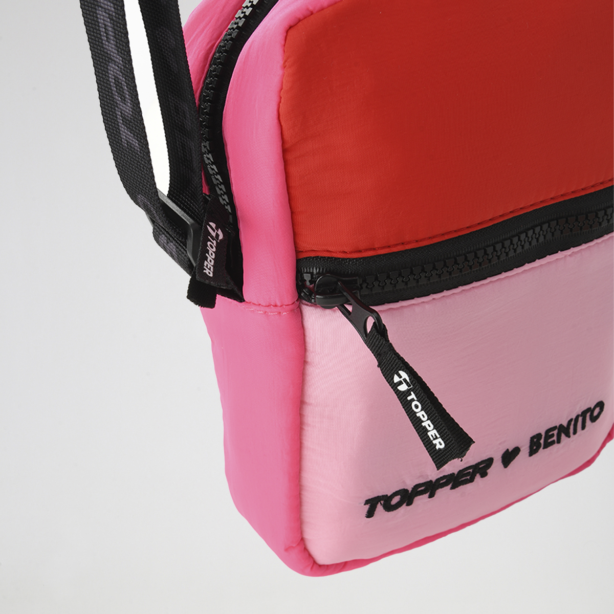 Morral Topper X Benito para Mujer,  image number null