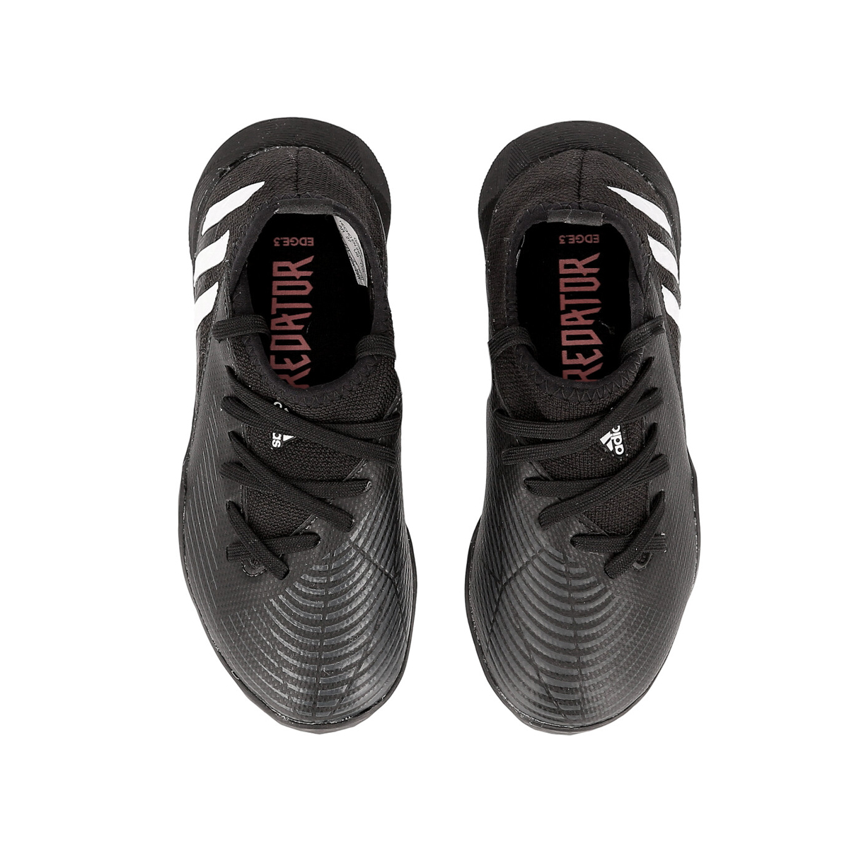 Botines Fútbol adidas Predator Edge.3 Tf Infantil,  image number null