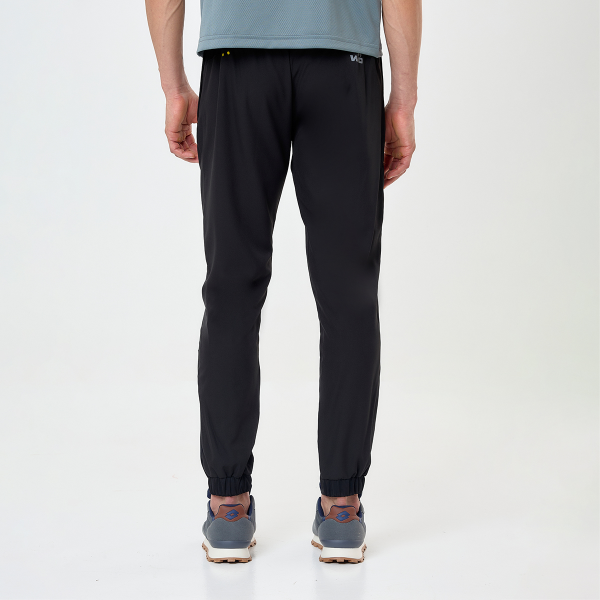 Pantalón Entrenamiento Lotto X-fit Wo Cut Hombre,  image number null