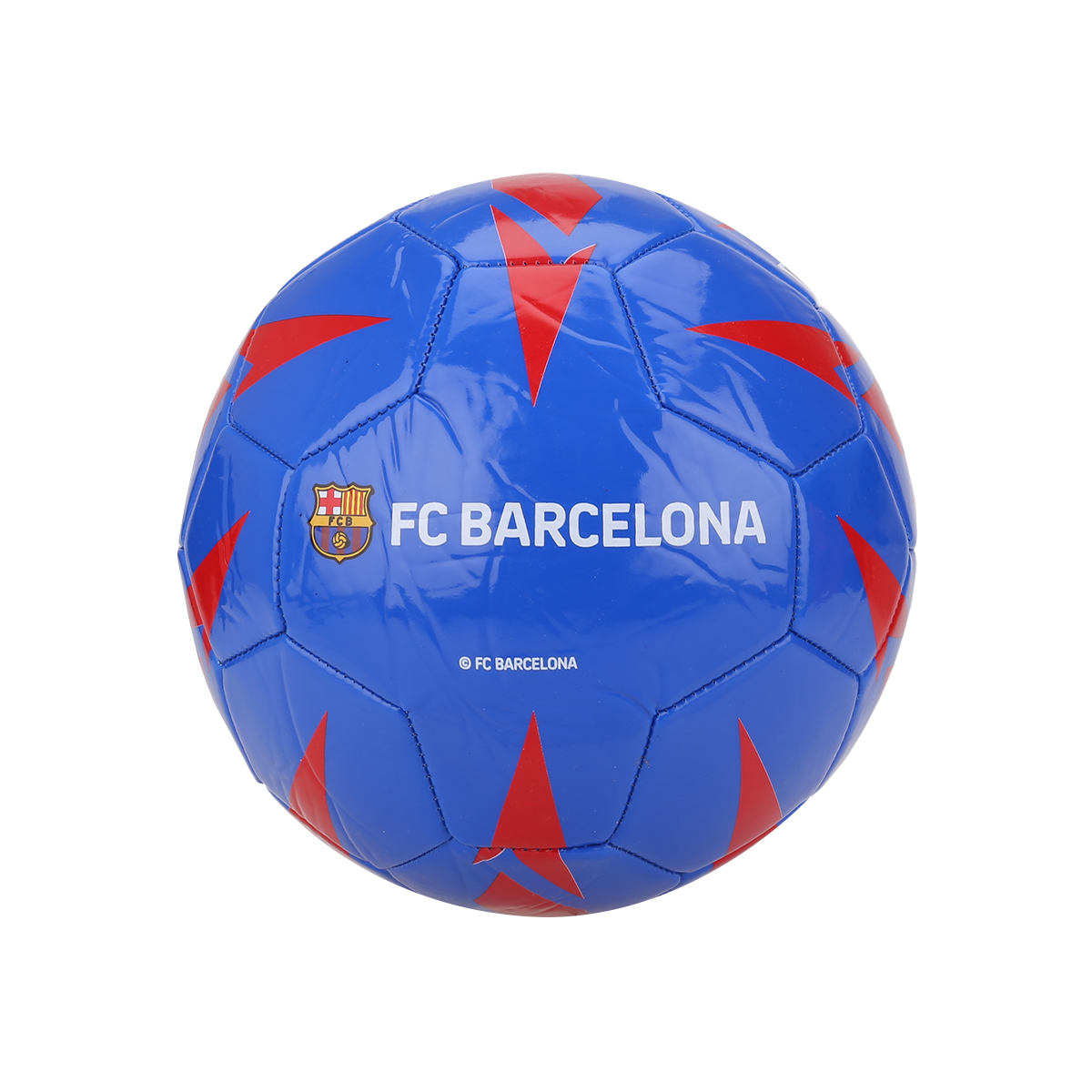 Pelota Dribbling Barcelona Mundial 20,  image number null