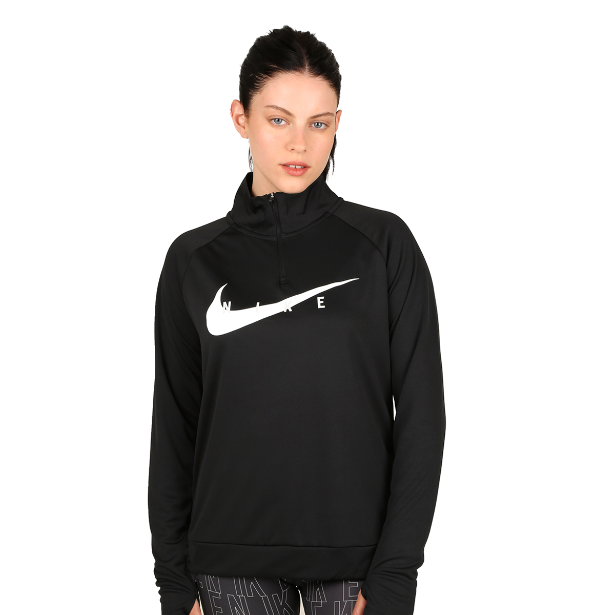 Buzo nike hotsell swoosh