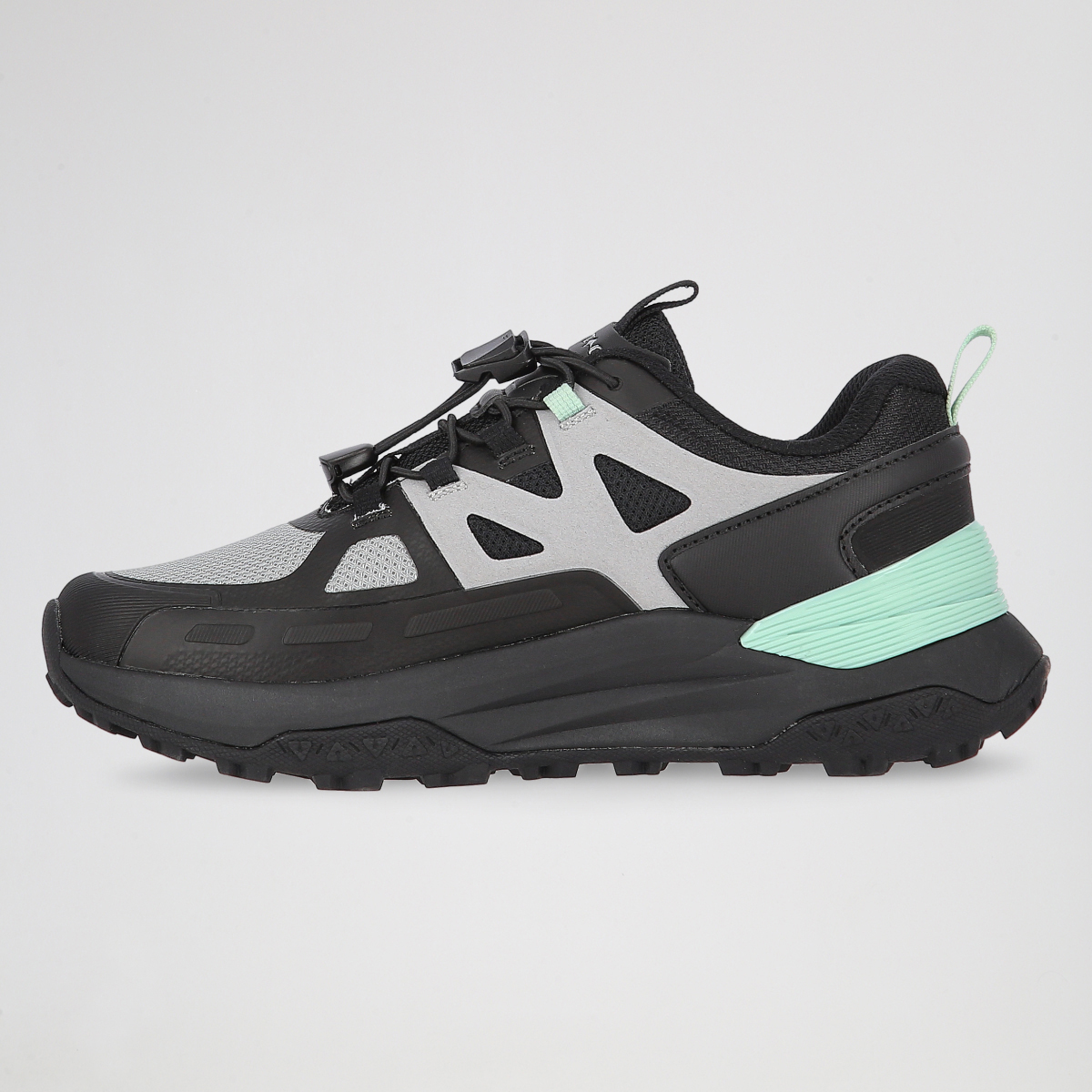 Zapatillas Montagne City Tracer Mujer,  image number null