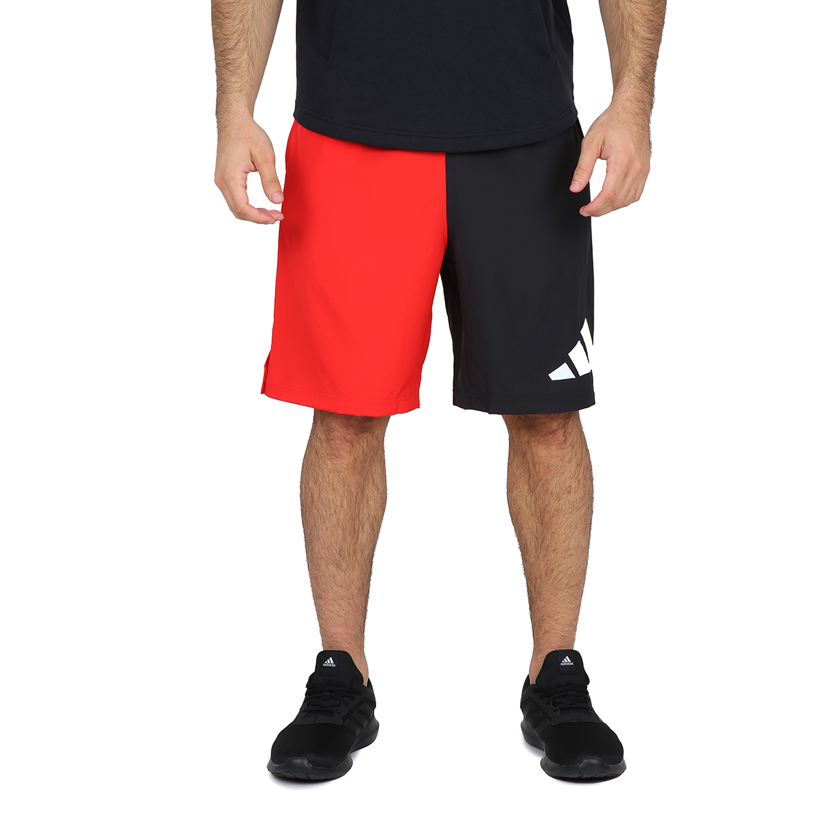 Short adidas Basketball,  image number null