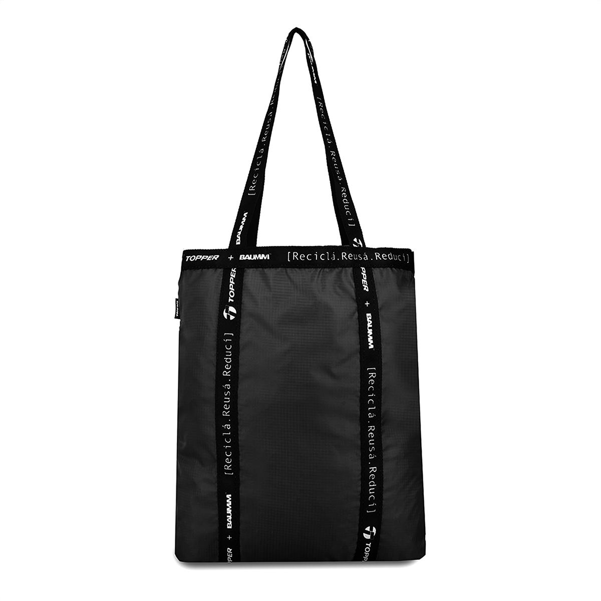 Bolso Topper Tote,  image number null