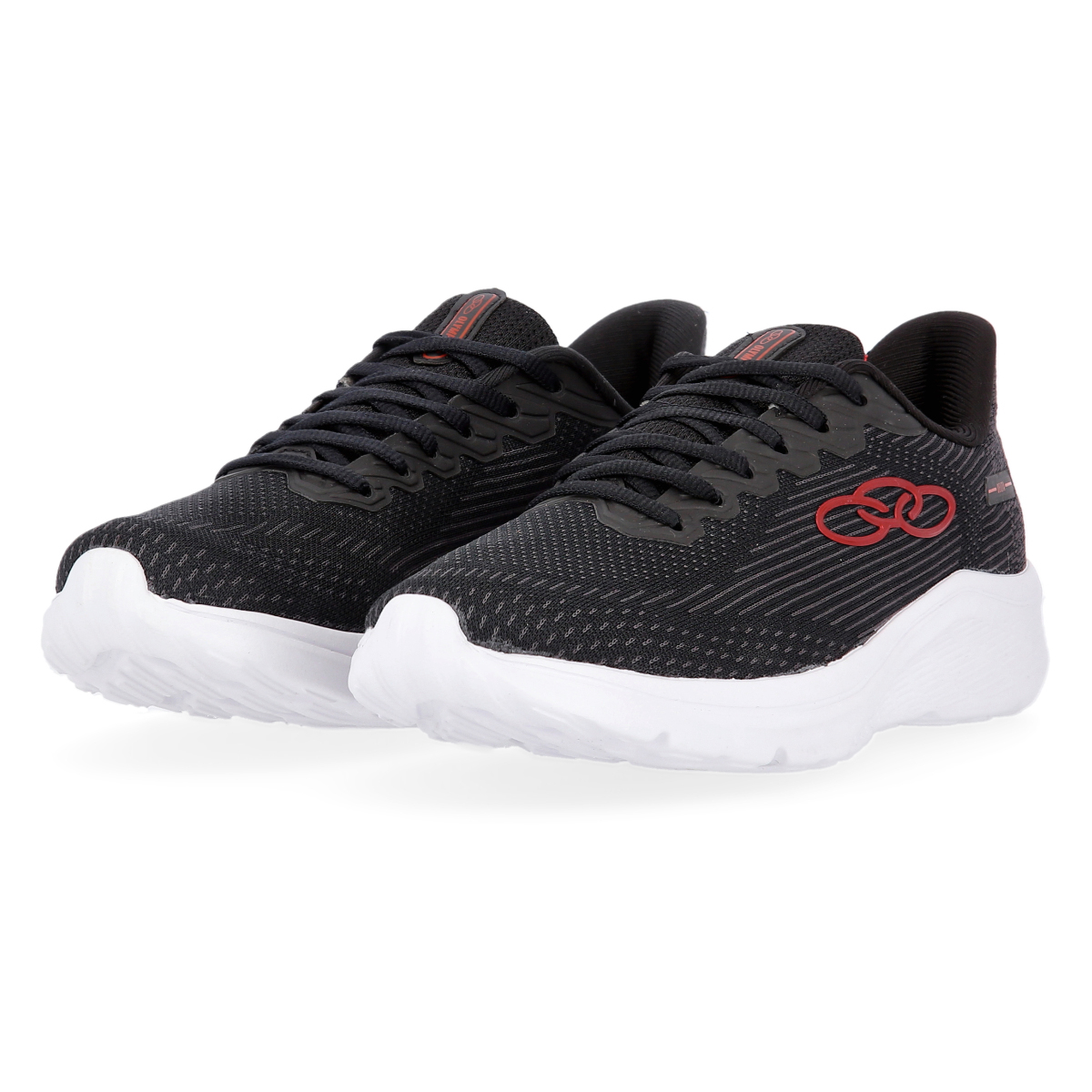 Zapatillas Olympikus G Delta Mujer,  image number null