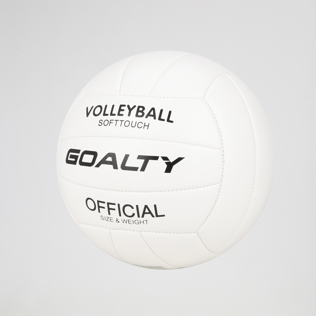 Pelota V&oacute;ley Goalty Soft Play N5 PVC,  image number null
