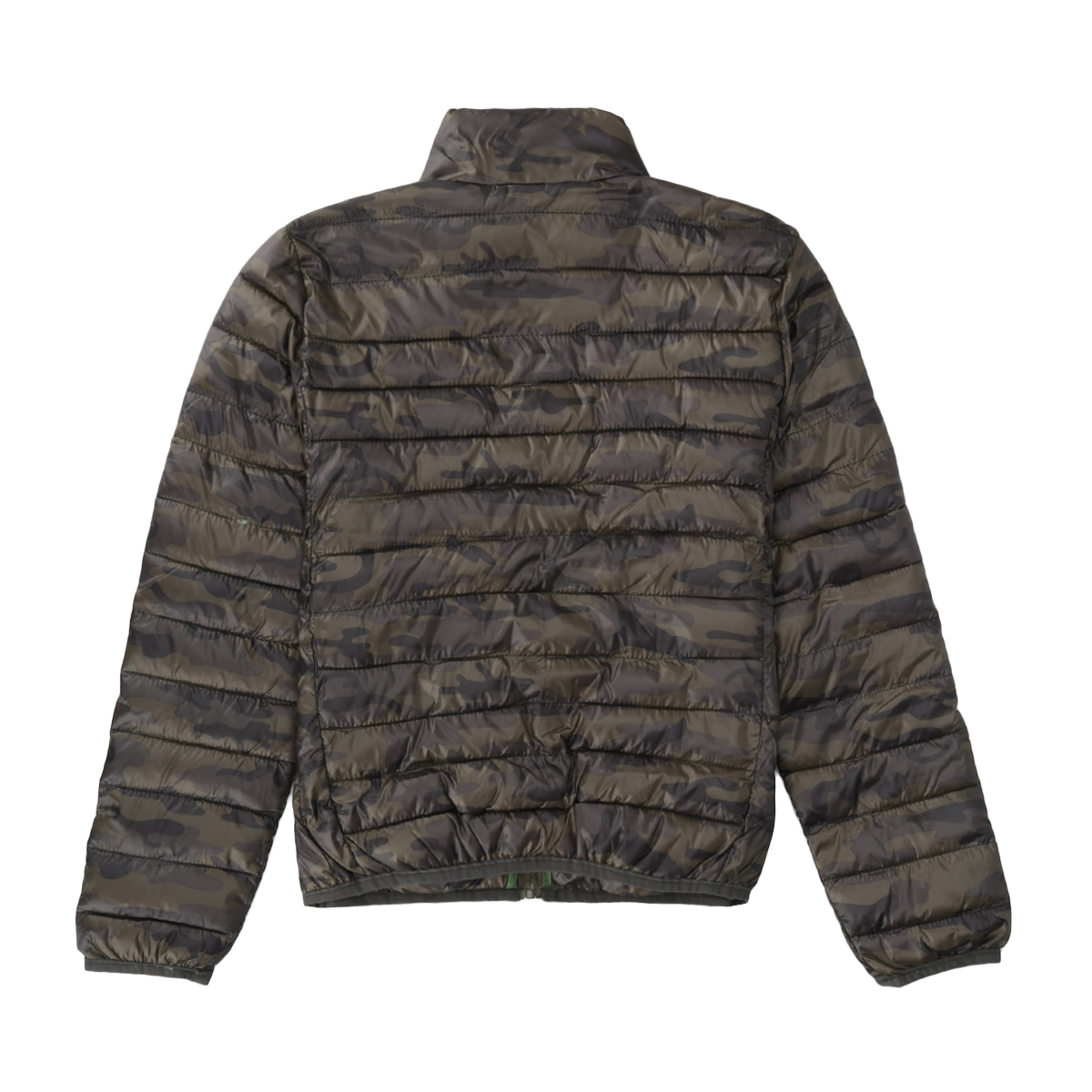 Campera Lotto Jonah II Bomber Pad Jr,  image number null