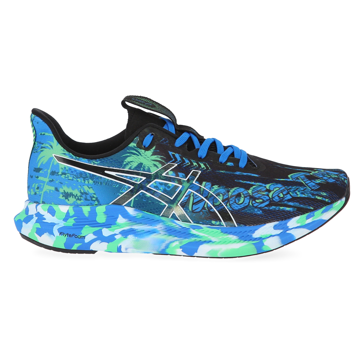 Zapatillas Running Asics Noosa Tri 14 Hombre,  image number null