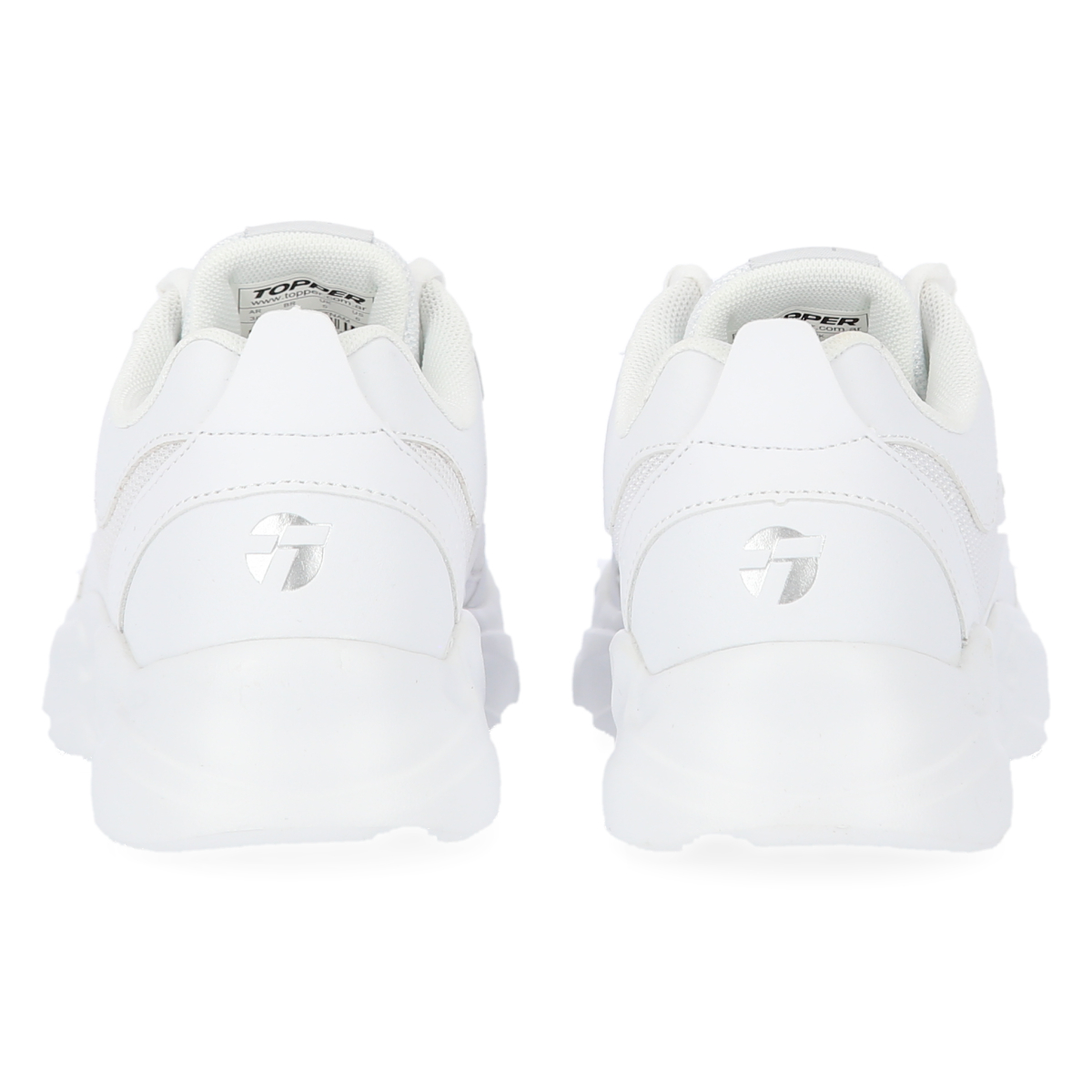 Zapatillas Entrenamiento Topper Selene Mujer,  image number null