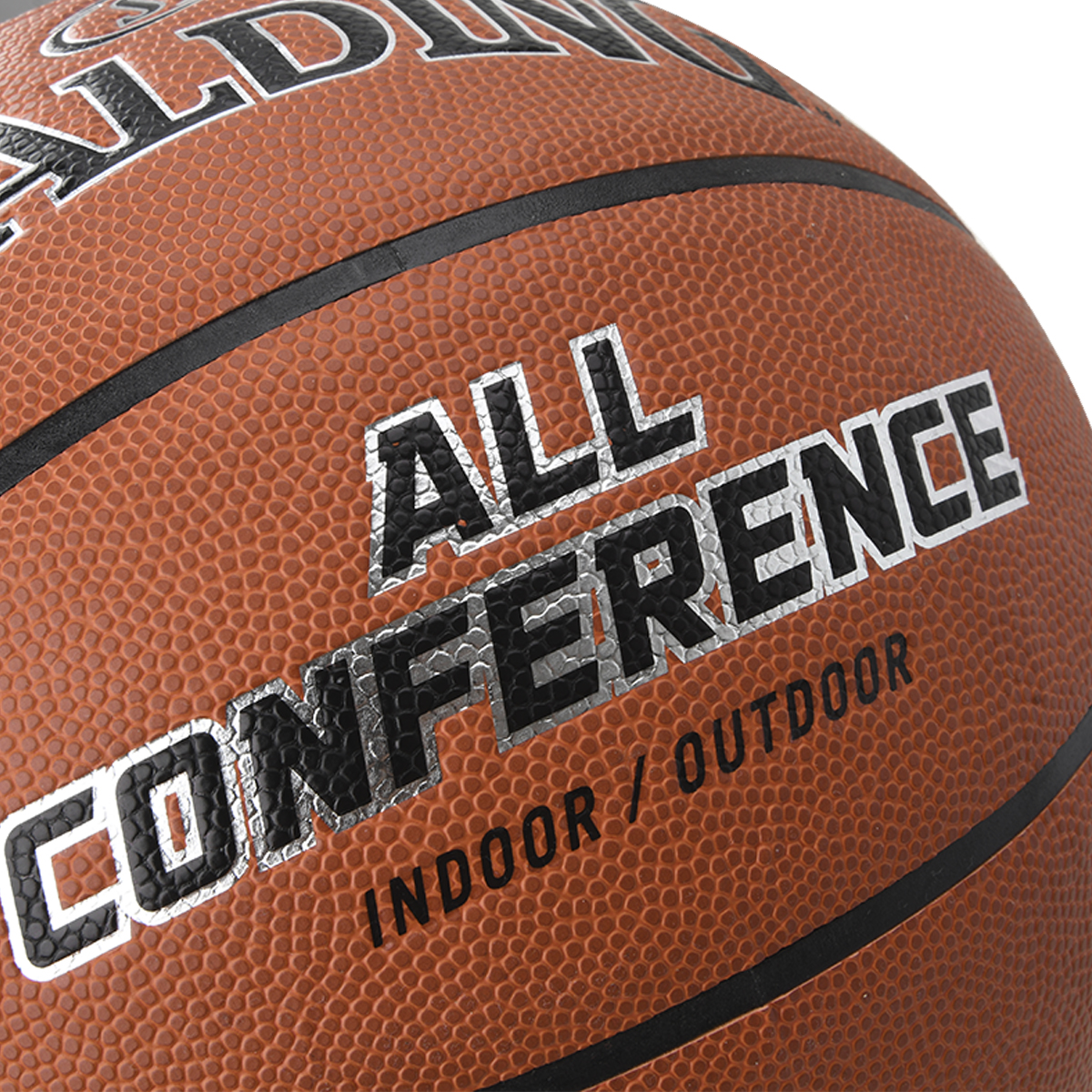 Pelota Básquet Spalding All Conference N7,  image number null