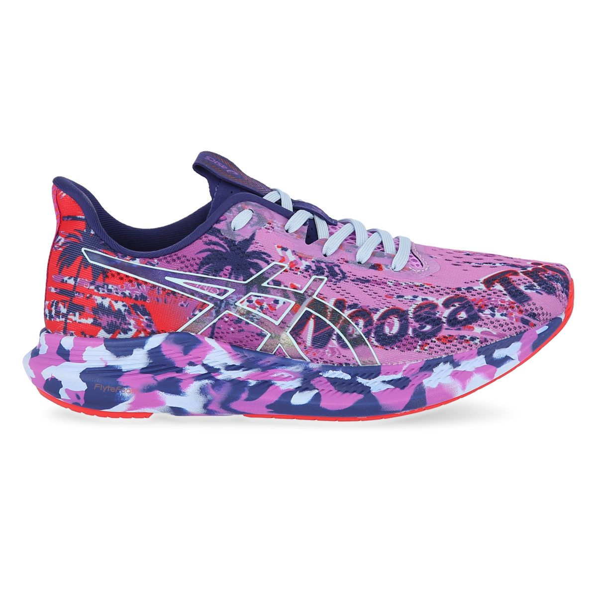 Zapatillas Running Asics Noosa Tri 14 Standard Mujer