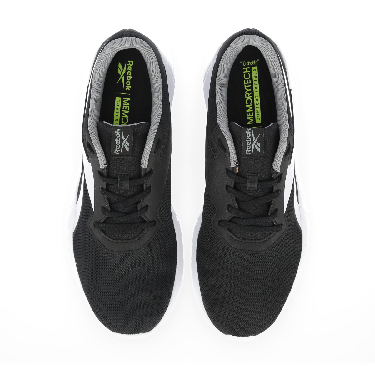 Reebok memory tech hombre outlet