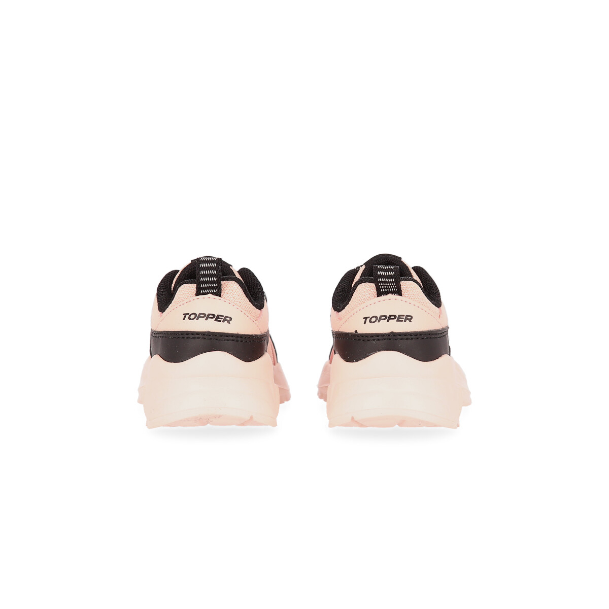 Zapatillas Topper Chalpa II Infantil,  image number null