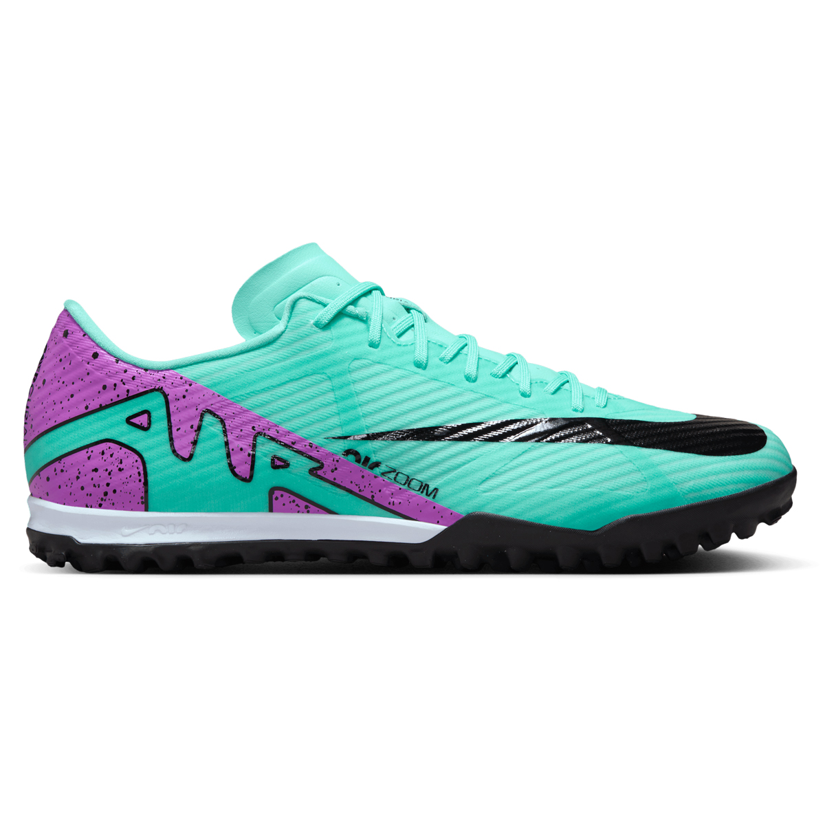 Botines Futbol Nike Zoom Vapor 15 Academy Tf Hombre StockCenter