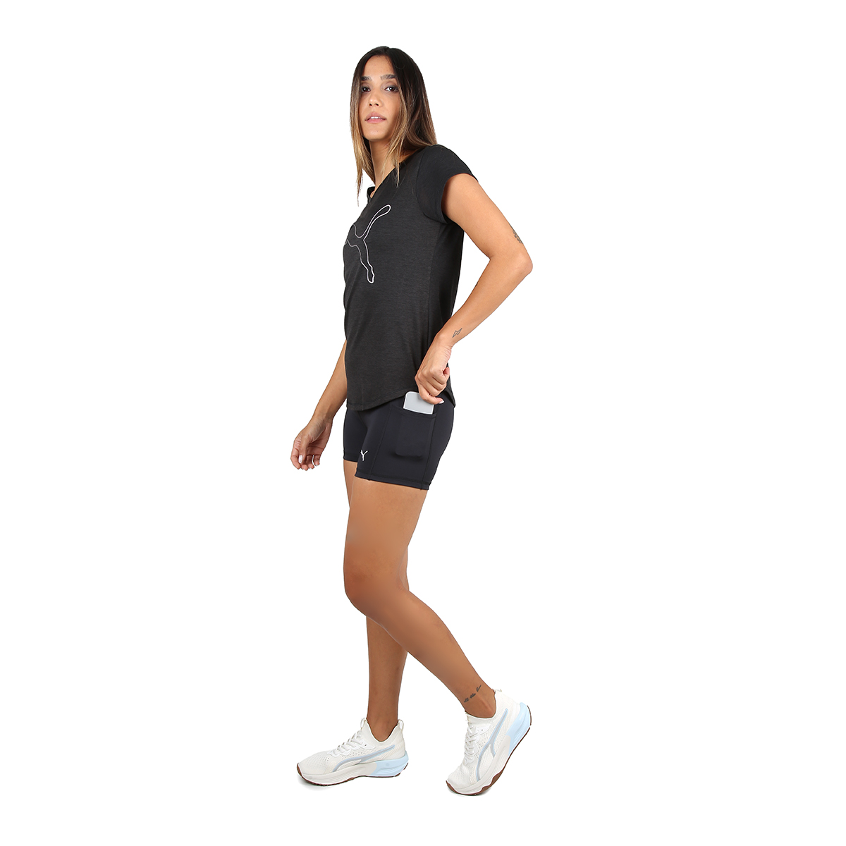Puma fit mujer cheap