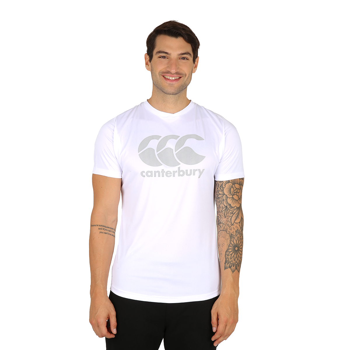Remera Canterbury Dublin,  image number null