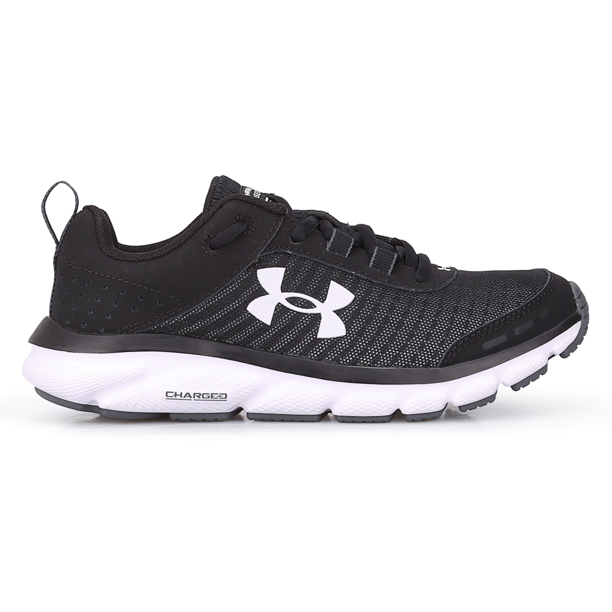 Zapatillas Under Armour Ua W Charged Assert 8,  image number null