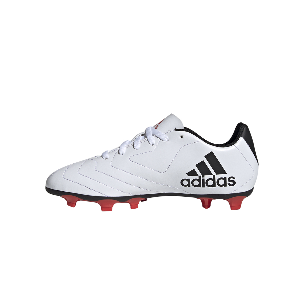 Botines adidas Goletto Vii Fg Nino