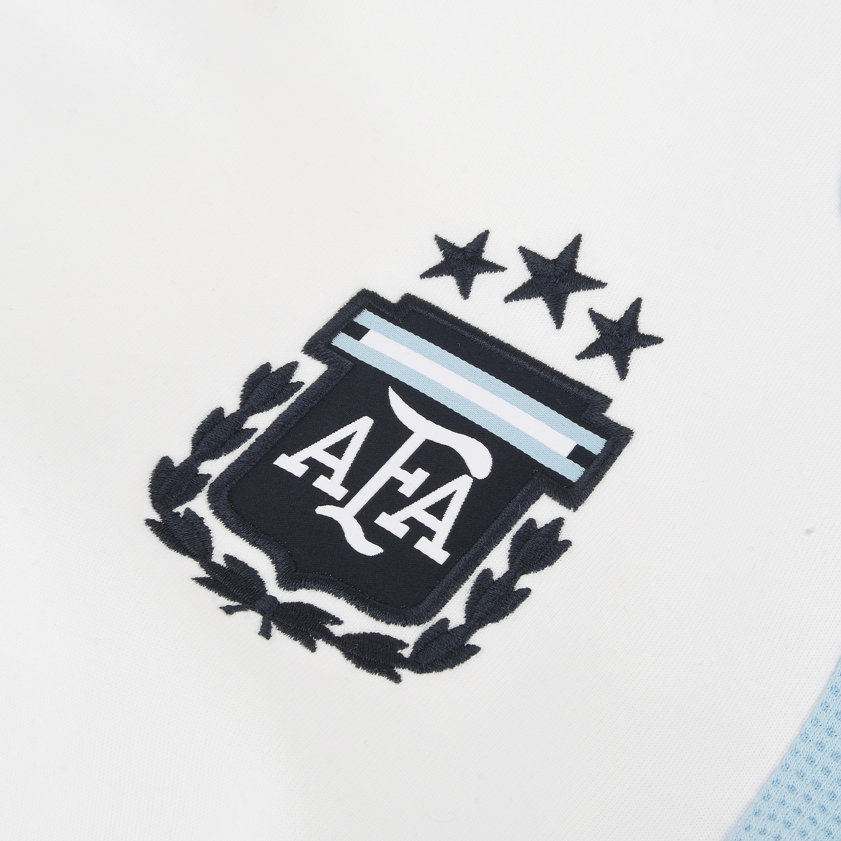 Buzo Argentina adidas Tiro 26 Hombre,  image number null