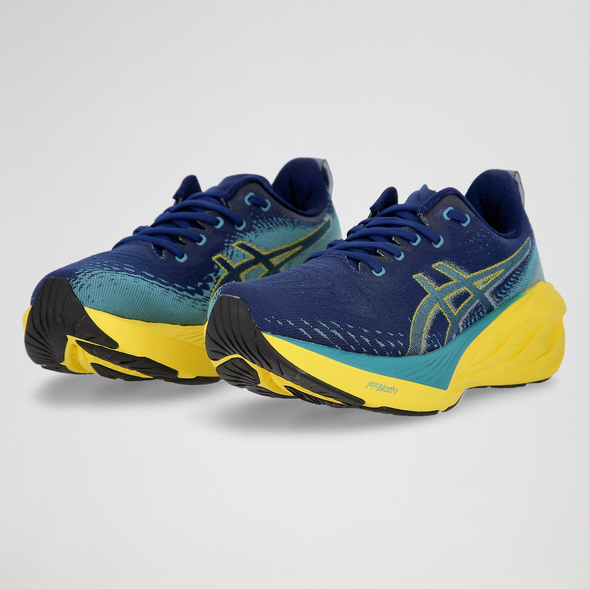 Zapatillas Running Asics Novablast 4 Hombre,  image number null