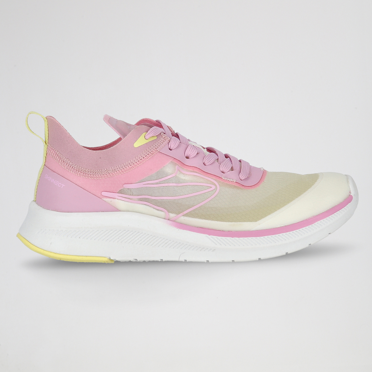 Zapatillas Running Topper Vr Pro Mujer,  image number null