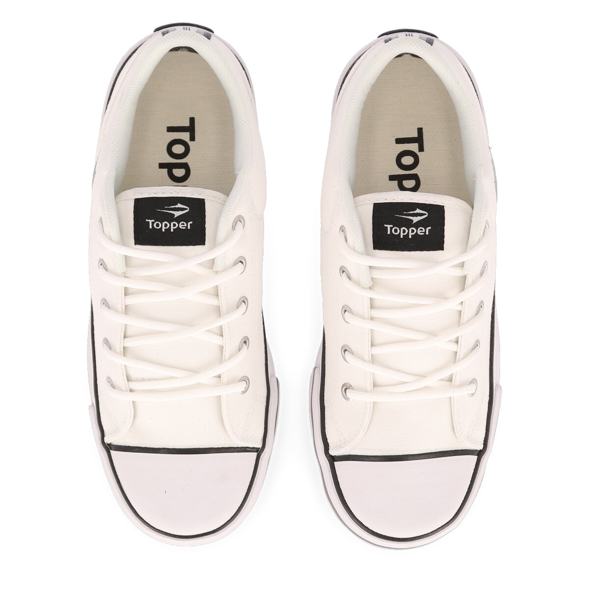 Zapatillas Topper Nova Low +,  image number null