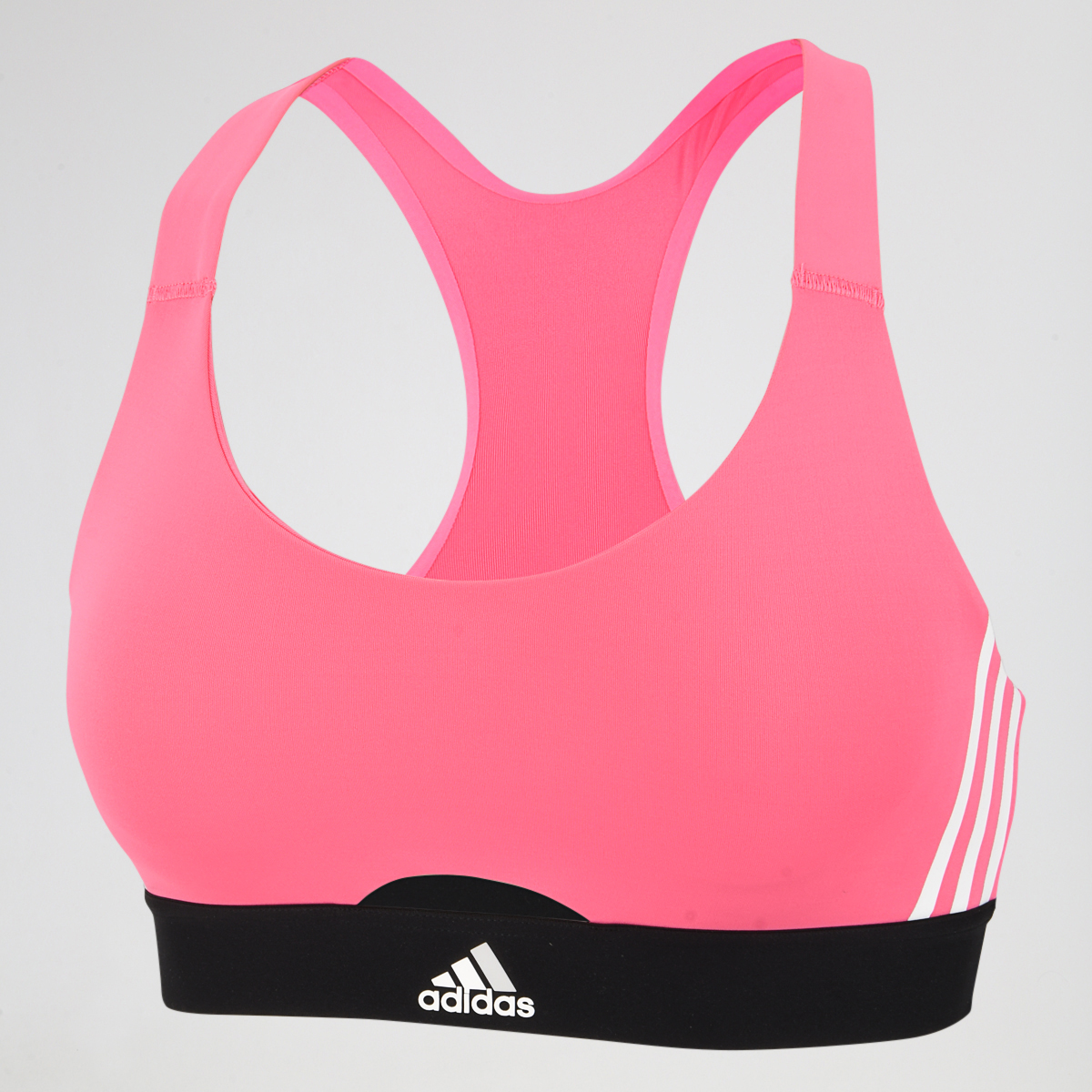 Top Entrenamiento Aadidas Powerreact Mujer,  image number null