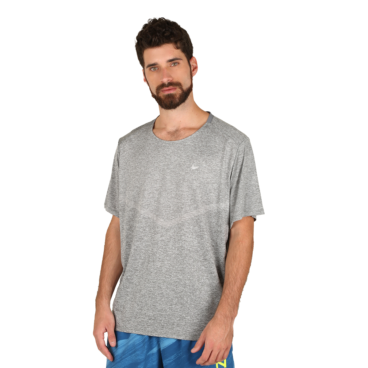 Remera Nike Dri-Fit Rise 365,  image number null