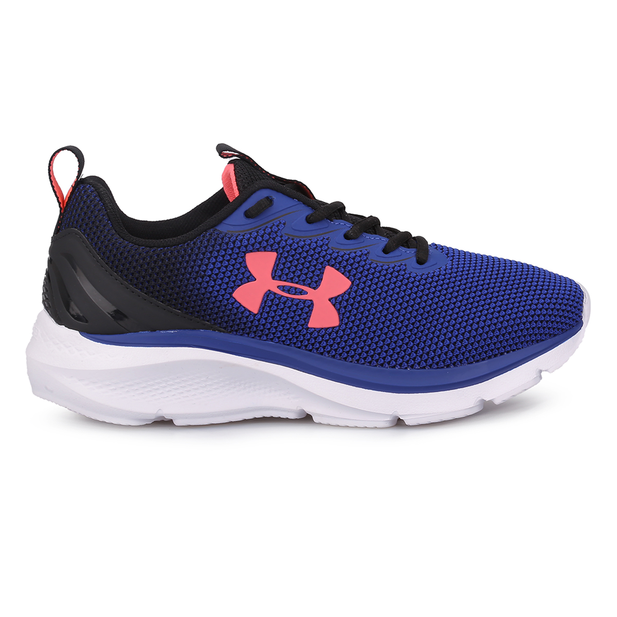 Zapatillas Under Armour Charged Fleet Lam,  image number null