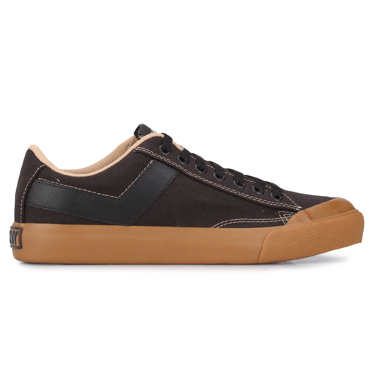 Zapatillas Pony Vintage Slamdunk Ox Canvas,  image number null