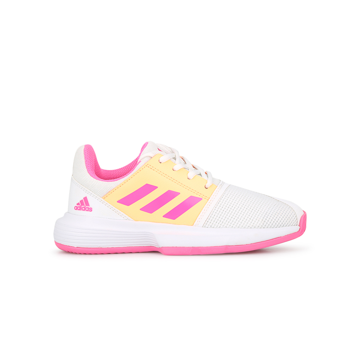 Zapatillas adidas CourtJam,  image number null