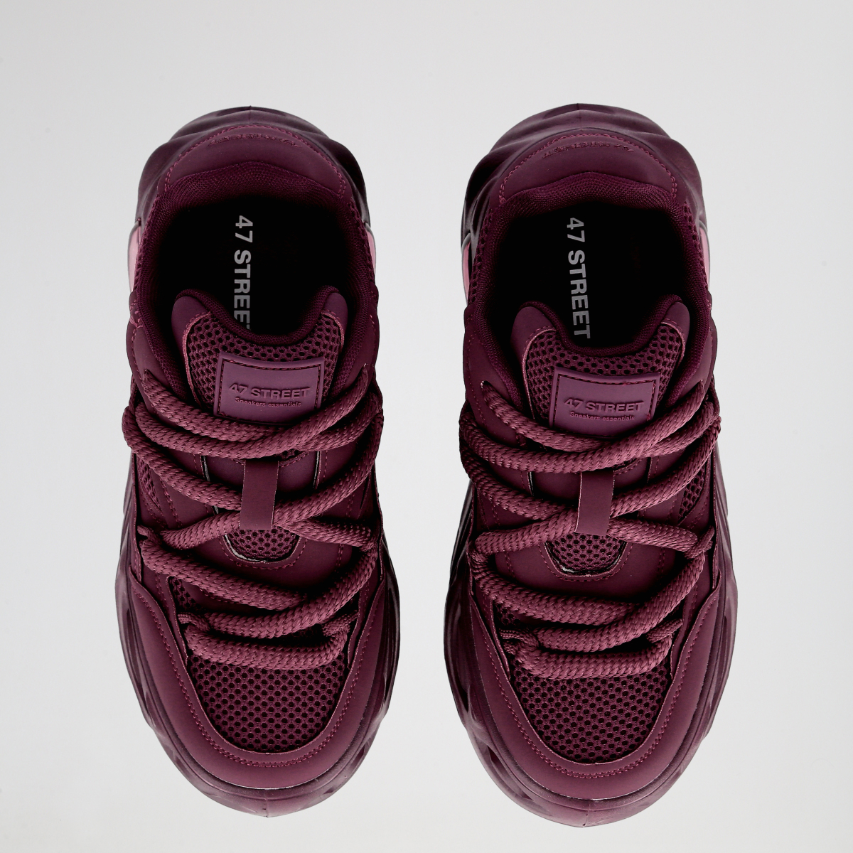 Zapatillas 47 Street Orbit Mujer,  image number null