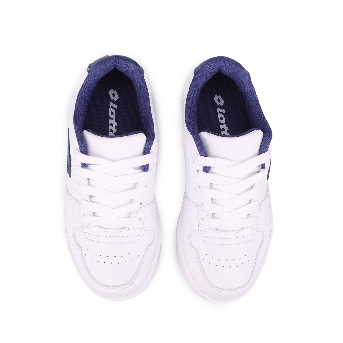 Zapatillas Lotto Basket Low,  image number null