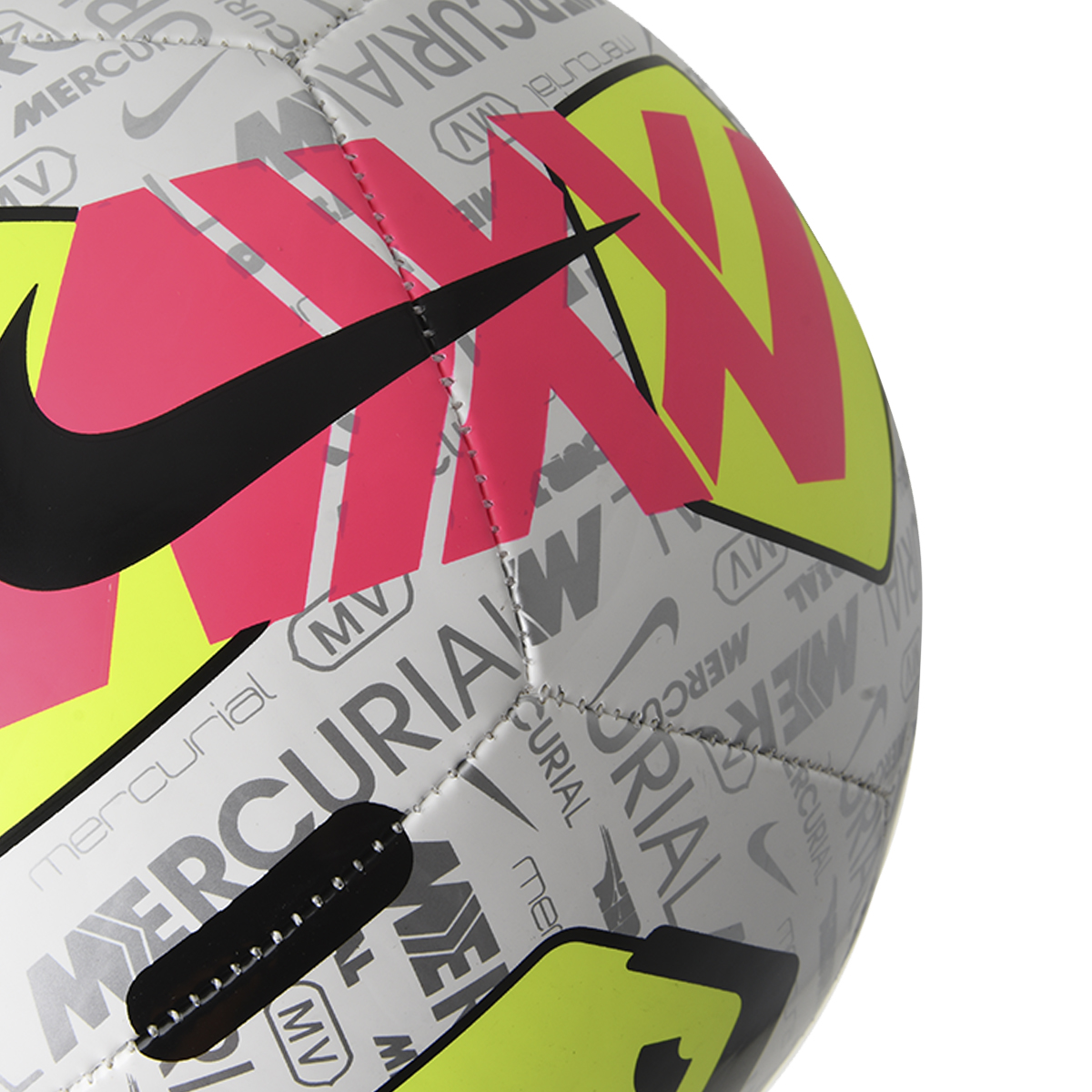 Pelota Nike Mercurial Fade 25,  image number null